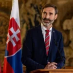 Доведеться пробачити Росію. Глава МЗС Словаччини зробив дивну заяву про війну в Україні