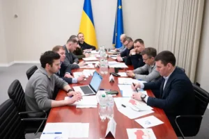 Як пережити наступний опалювальний сезон? Уряд відзвітував, що вже зроблено