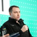 Легалізація зброї для цивільних. Буданов зробив заяву