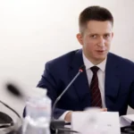 Конкурсна комісія не рекомендувала Дубовика на посаду голови АРМА