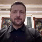 Зеленський повідомив про нові безпекові домовленості з країнами Близького Сходу