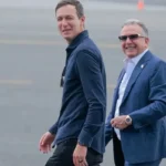 Кушнер і Віткофф готуються до візиту в Україну: подробиці від Буданова