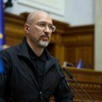 Уряд підготував законопроєкт про посилення безпеки постачання газу