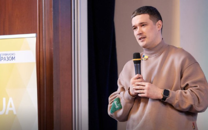 Міноборони нарощує постачання для фронту