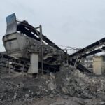 Схема на 102 млн грн: львівську компанію викрили на розкраданні надр