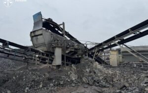 Схема на 102 млн грн: львівську компанію викрили на розкраданні надр