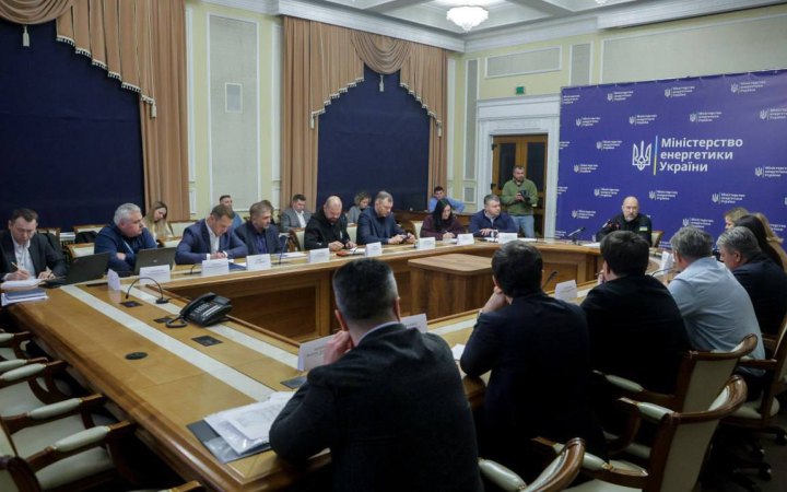 Когенерація в Україні: Шмигаль розповів про проблеми бізнесу