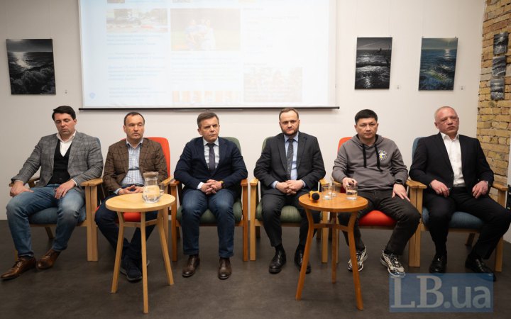 як готуватися державі громадам і бізнесу до зими