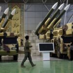 Іран опублікував погрози у відповідь Трампу