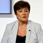 МВФ прогнозує світу зростання цін через війну проти Ірану