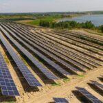 Сьогодні, 14:32
    
Вироблену сонячними електростанціями зайву електрику будуть накопичувати