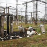 Де є знесрумлення через обстріли