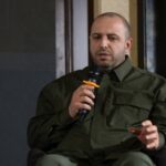 Умєров розповів про домовленості України й Італії