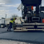 Від початку року вже відремонтовано понад 44 млн кв м дорожнього покриття
