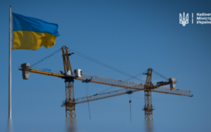 Сьогодні, 11:44
    
Уряд врегулював будівництво на приаеродромних територіях