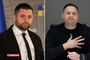 Хто насправді виконує обов’язки прем’єра та спікера. Безугла назвала два прізвища