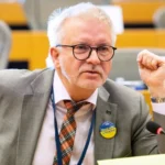 Депутат Європарламенту розкритикував перебіг справи Тимошенко