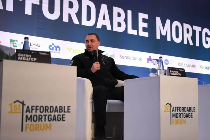 Буданов закликав масштабувати єОселю – Главком