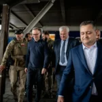 Анджей Дуда прибув до України