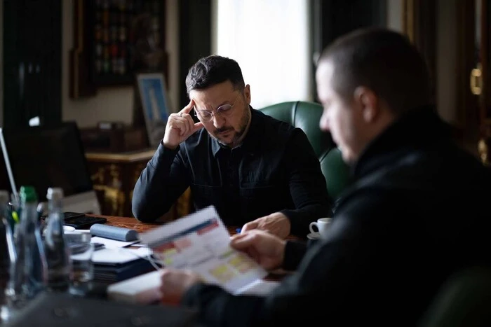 Зеленський розповів про результати дальніх атак по РФ