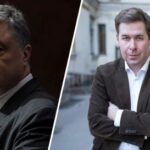 «Російський слід у команді Порошенка», – блогерка