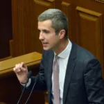 Голосів забракло. Рада не відпустила нардепа «Голосу» Цабаля