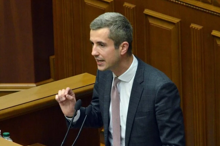 Голосів забракло. Рада не відпустила нардепа «Голосу» Цабаля