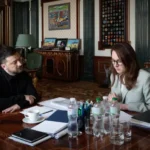Зеленський анонсував кадрові зміни в Кабміні