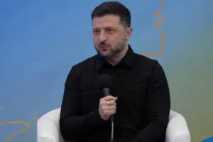 Посилення ППО на півночі України. Зеленський дав доручення Міністерству оборони