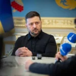 Зеленський їде до Вірменії: названо дату