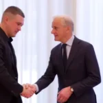 Михайло Федоров провів стратегічні переговори в Норвегії: деталі