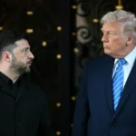 Зеленський надіслав Трампу тривожного листа через брак ракет для ППО