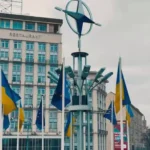 Зеленський привітав українців із Днем Європи