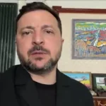 Зеленський заявив про стабілізацію фронту та назвав головну проблему з ППО (відео)