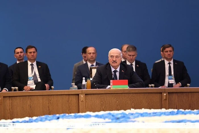 Лукашенко зробив заяву про білоруських солдатів на війні в Україні