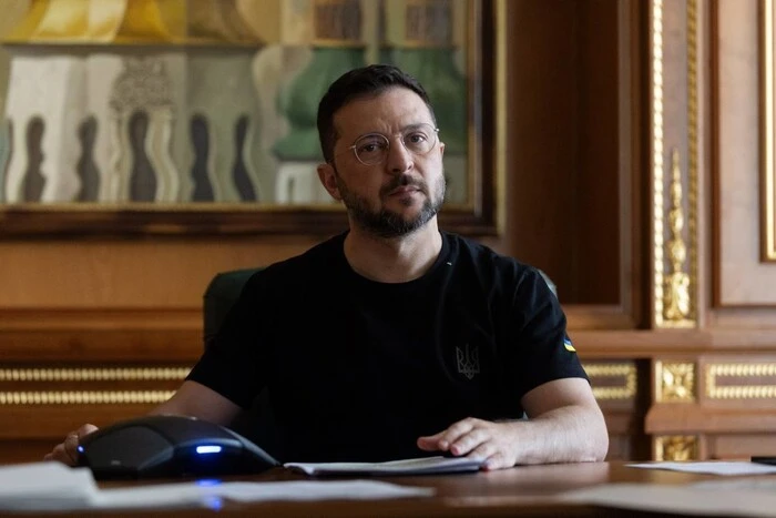 Зеленський готує призначення військового на посаду голови РДА Дніпропетровщини