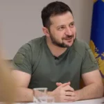 Зеленський іронічно відреагував на відключення інтернету в РФ
