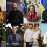 Міністри розповіли зворушливі історії про свої перші вишиванки