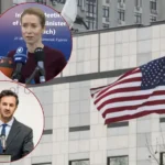 Посольство США залишило Київ після погроз Росії? Заява МЗС