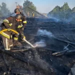 Зеленський повідомив, скільки дронів РФ випустила по Україні за ніч