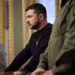 П’ять сценаріїв розширення війни через північ України. Зеленський розкрив плани РФ
