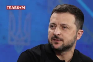 Зеленський підтвердив перемирʼя та обмін полоненими з Росією