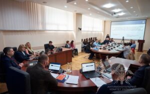 Мобільні оператори не кажуть правду про “безлім” АМКУ протестує