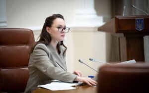 Уряд уточнив співфінансування Планів стійкості для регіонів