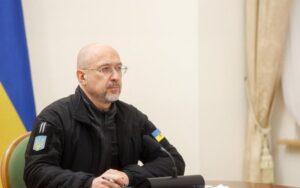 Україна та Австрія посилюють співпрацю в енергетичному секторі