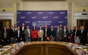 Україна та Данія обговорили підготовку до опалювального сезону новини LB.ua