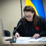 Свириденко обговорила проблеми Миколаївщини і Херсонщини новини LB.ua