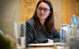 Уряд запустив програму стажування Досвід має значення для 50