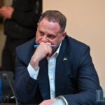 Штілерман: Єрмак після звільнення з ОП пропонував послуги адвоката