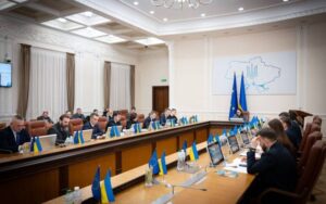 Уряд спростив реєстрацію місця проживання для сімей полонених